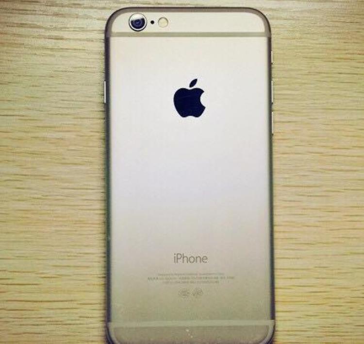 iphone6最好系统「系统决定价格这款iPhone616GB能卖到1400元全靠系统」