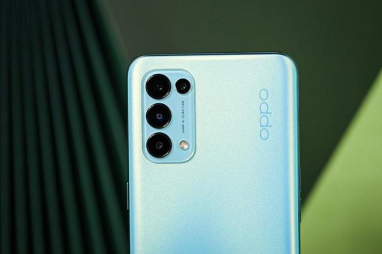 opporeno5k到底好不好,opporeno5k运行好吗