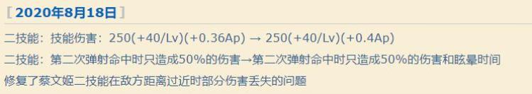 蔡文姬最强玩法「蔡文姬沦为版本最大陷阱越加强胜率越低是哪里出了问题」