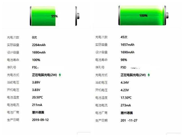 又省了购买新IPhone的钱苹果6S更换一块电池修修补补再战3年