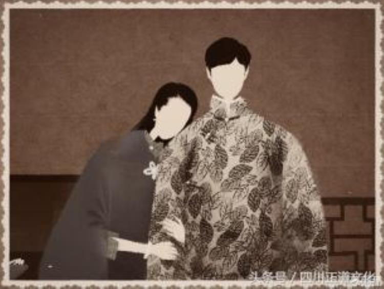 民俗文化夫妻为什么叫两口子「民俗文化夫妻为什么叫两口子」