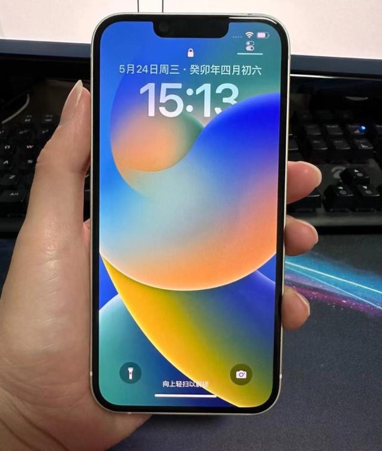 ios14体验怎么样「用了两周聊聊iPhone14的真实体验4800到手有点亏」