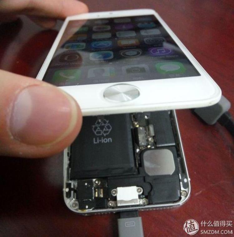 iphone5 更换电池,iphone5怎么换旧的电池