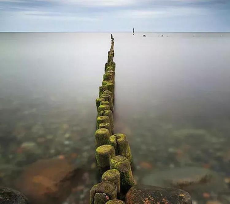 测试你适合走什么路线,心理测试选一条你喜欢的马路