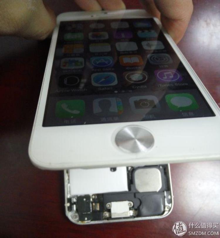 iphone5 更换电池,iphone5怎么换旧的电池