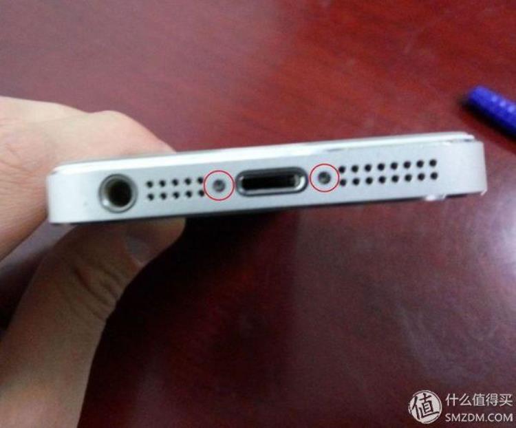 iphone5 更换电池,iphone5怎么换旧的电池