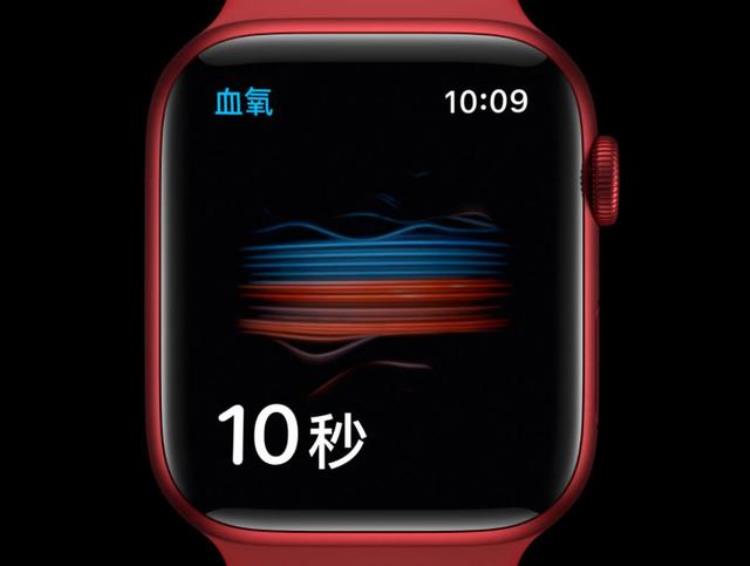 apple watch6 测评「苹果WatchSeries6评测期待的新功能可能不香」