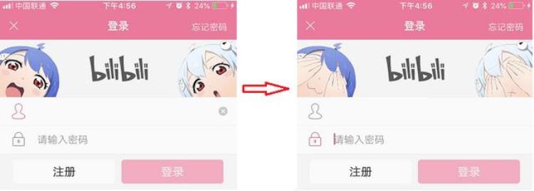 bilibili 二次元「bilibili产品体验二次元心之所属」