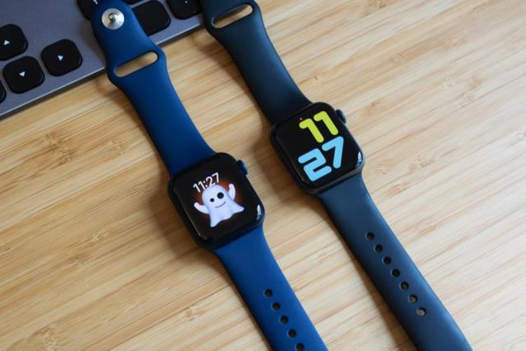 apple watch6 测评「苹果WatchSeries6评测期待的新功能可能不香」