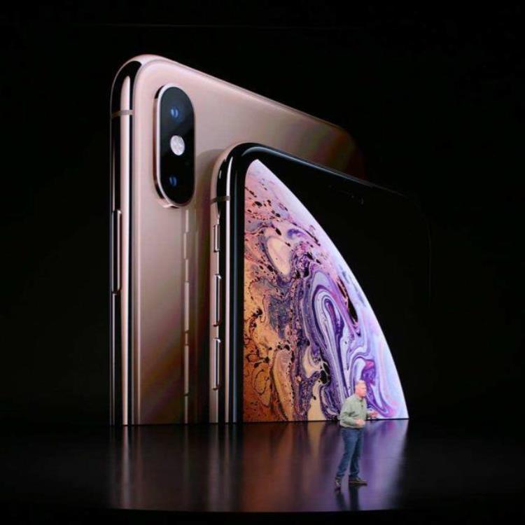 xsmax保护膜「好马就要配好鞍iPhoneXS高端保护壳膜登陆苹果商城」