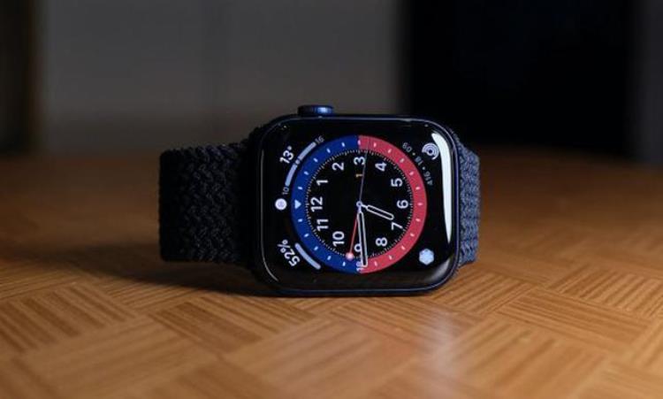 apple watch6 测评「苹果WatchSeries6评测期待的新功能可能不香」