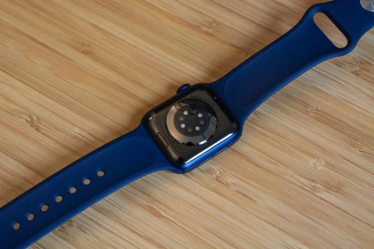 apple watch6 测评「苹果WatchSeries6评测期待的新功能可能不香」