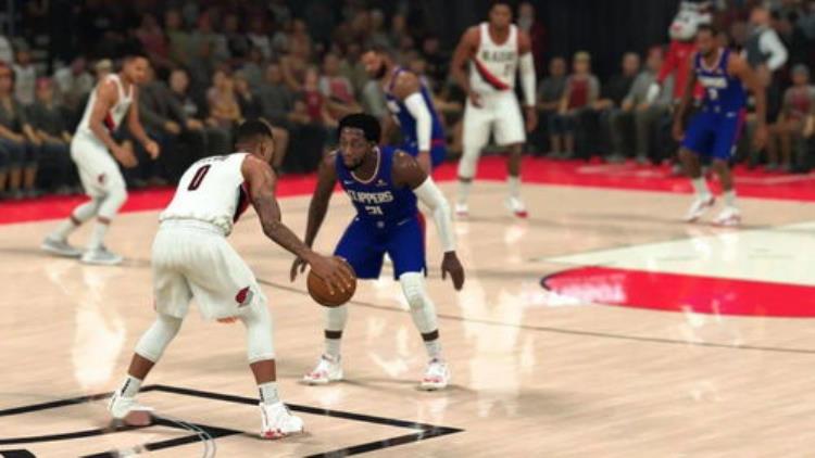 nba2k21什么时候上线「特别差评NBA2K21今天正式发售登陆全平台」