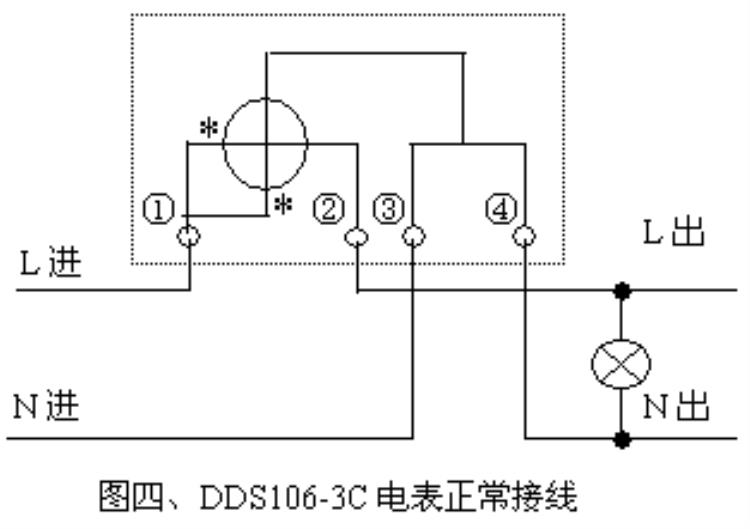 单相电子式电能表是什么意思「单相电子式防窃电电度表设计及应用民熔」