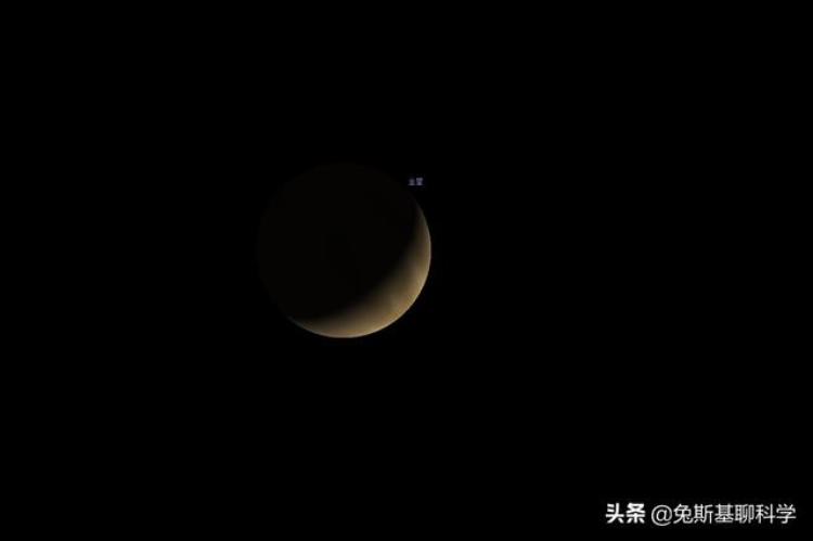 金星什么时候是启明星「2022年金星即将迎来最亮时刻却是启明星金星为啥有两个名字」