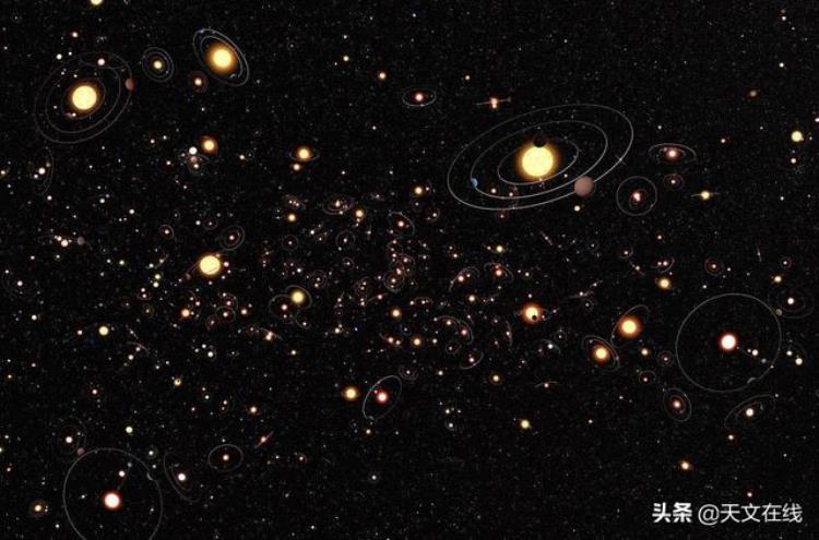 太空既然有那么多恒星却为何依旧寒冷呢「太空既然有那么多恒星却为何依旧寒冷」