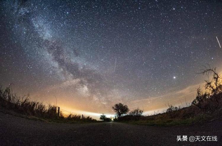 为什么星星在白天不发光「为什么星星在白天不发光」