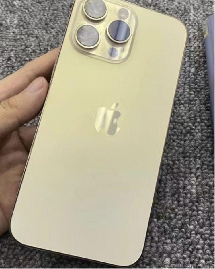 14 pro max「小白已哭瞎7000买的iPhone14ProMax不仅扩容还有网络锁」