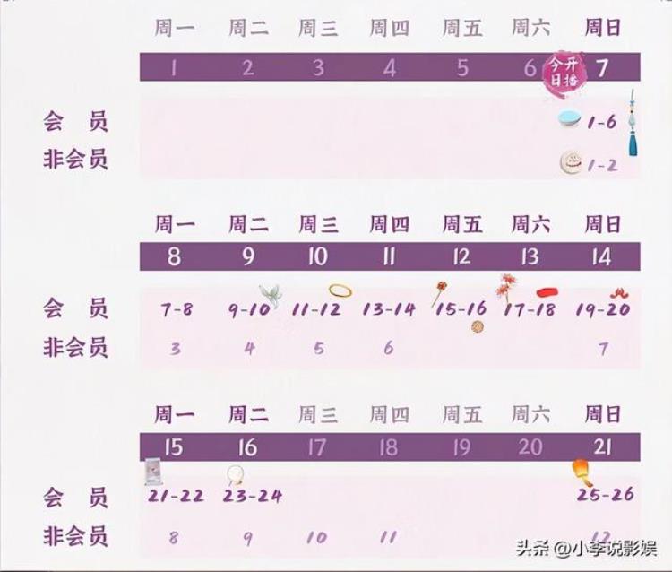 苍兰诀 什么时候播「苍兰诀大结局什么时候播出苍兰诀什么时候更新追剧日历来了」