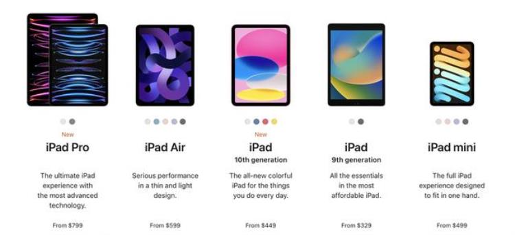 ipad11可能会降价,要推出新的配色嘛「iPad11可能会降价,要推出新的配色」