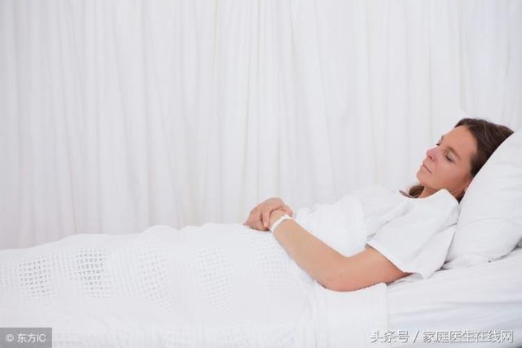 睡眠质量差指什么「睡眠质量差分为4种类型不少人都属于第三种我也是」