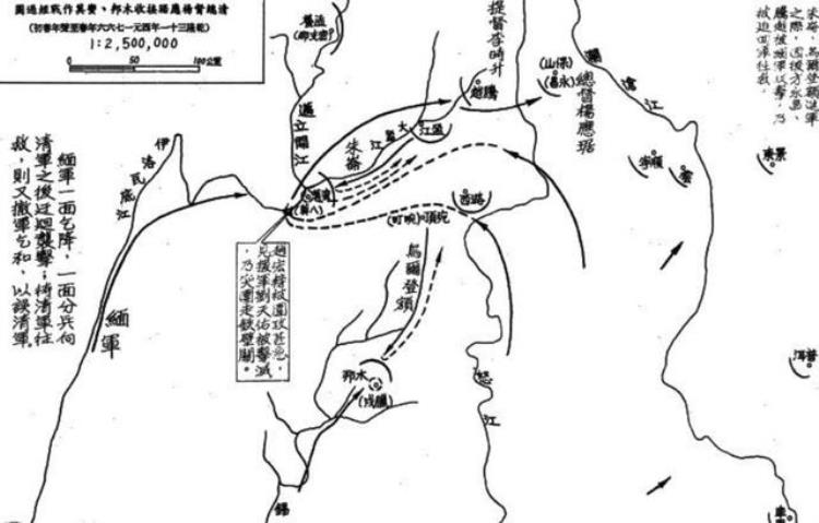 延禧攻略傅恒历史原型是谁「延禧攻略中的傅恒在历史上真的存在吗」