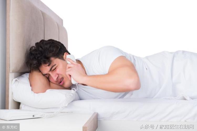 睡眠质量差指什么「睡眠质量差分为4种类型不少人都属于第三种我也是」