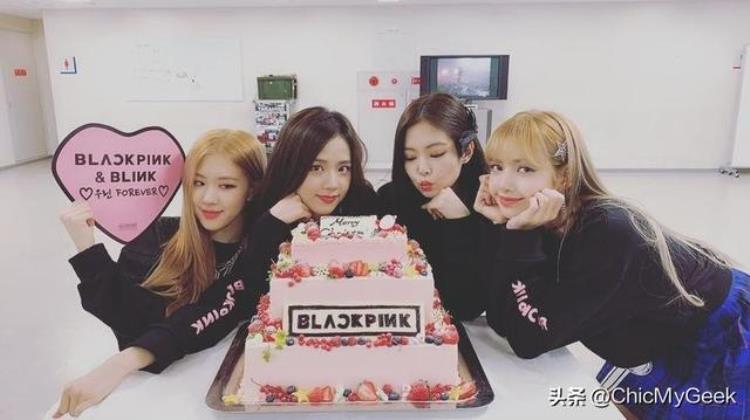 blackpink house去了哪些地方「BLACKPINK出道前没饭吃住蟑螂屋世界女团鲜为人知的辛酸史」