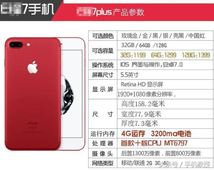 苹果八多钱「iPhone8来了只要1500元起」