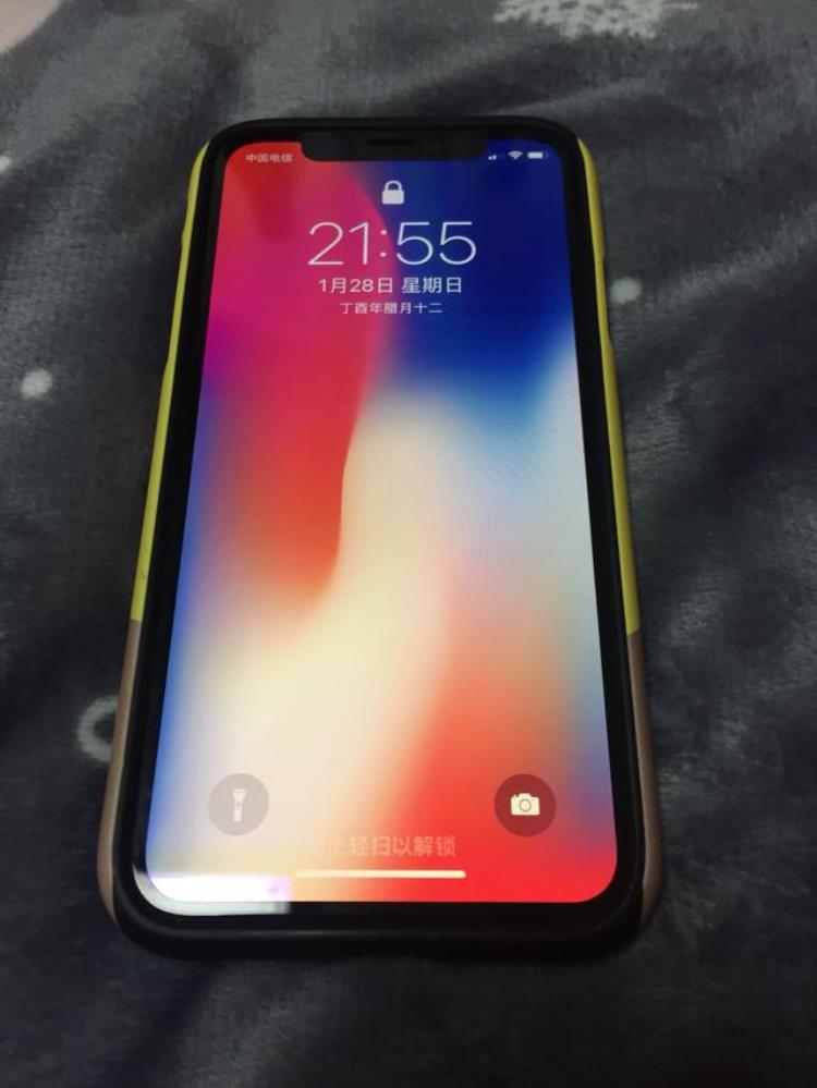 iphonex出现屏幕失灵「iPhoneX屏幕失灵已成通病,大量网友反馈此类问题已不是个例」