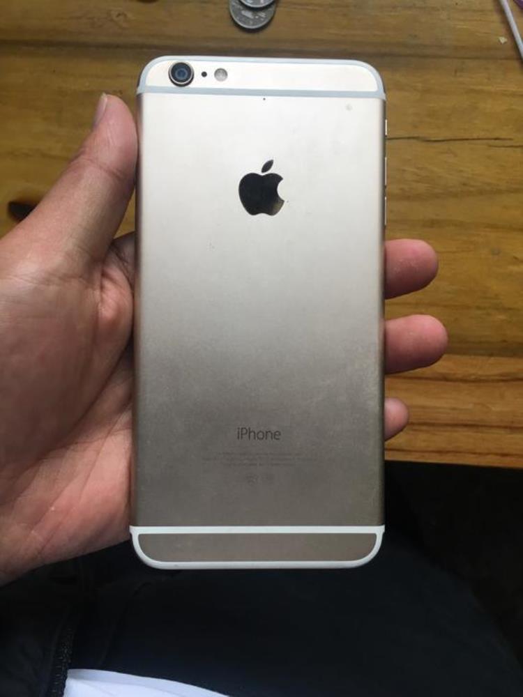 iphone6 系统「800块收的84系统iPhone6,这个系统值500!」