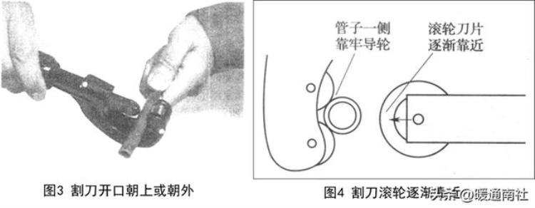 空调铜管的加工与焊接方法「空调铜管的加工与焊接」