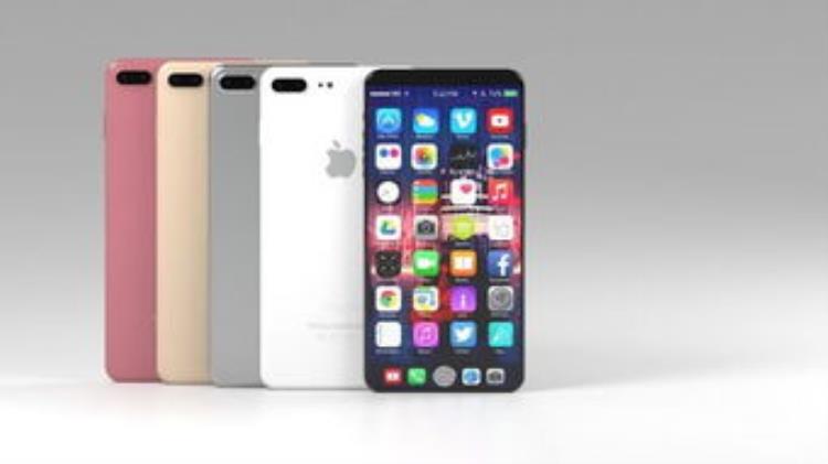 苹果8plus物料成本「iPhone8物料成本曝光网友这么高的售价成本才1600元」