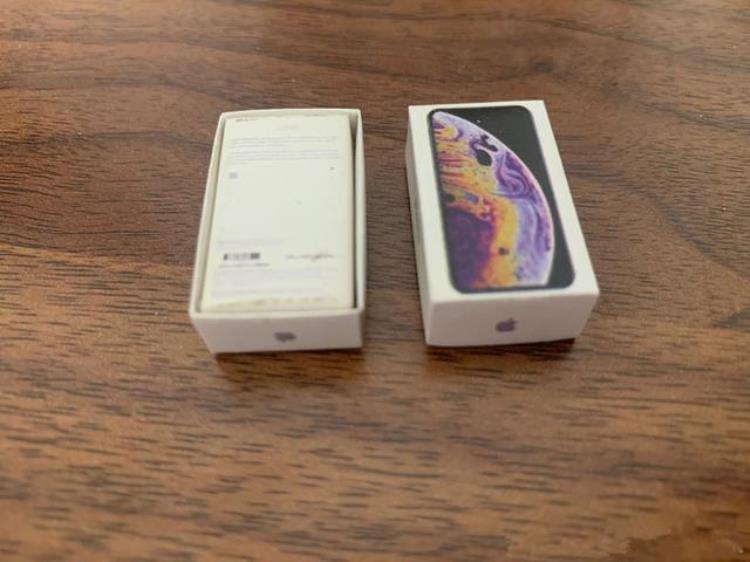 最小的iPhoneXSMax模型手机40元上手开箱体验纯手工定制