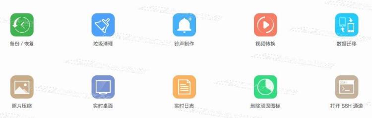 爱思助手iphone版「爱思助手forMac(苹果手机助手)中文免费版」