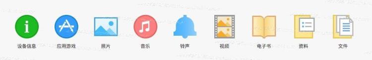 爱思助手iphone版「爱思助手forMac(苹果手机助手)中文免费版」