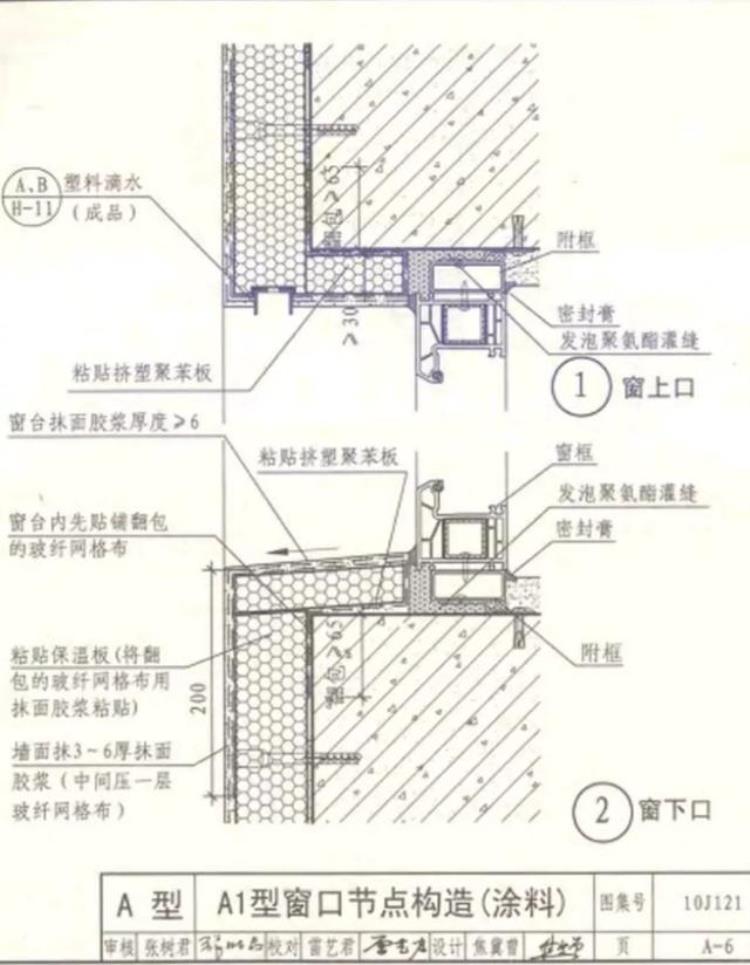 门窗洞口图纸标注尺寸与门窗实际加工尺寸一样吗「门窗洞口图纸标注尺寸与门窗实际加工尺寸」