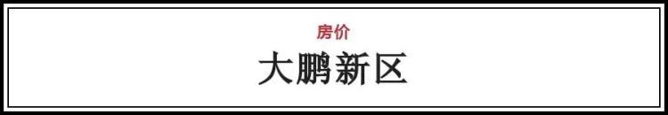 2019深圳新楼盘价格「20183最新统计深圳全市具体楼盘卖价表这算是涨了吧」