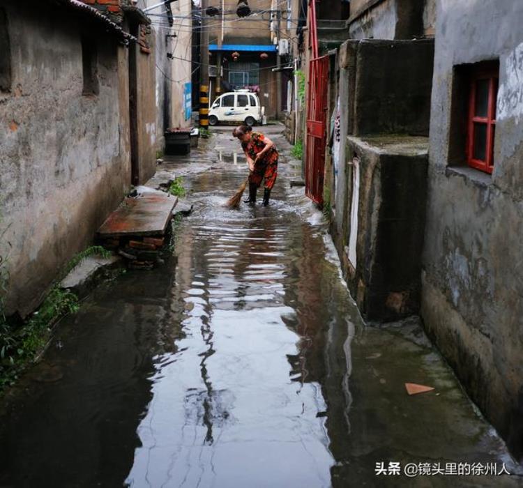 铁路三角w「2022年铁路三角线要拆迁了曾经的水涝让人不堪回首」