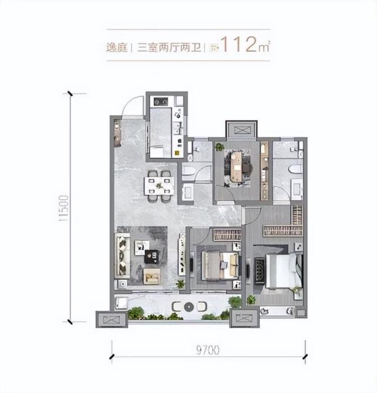 地铁暗访「暗探这个地铁纯新盘96万就能拿下到底有什么猫腻」