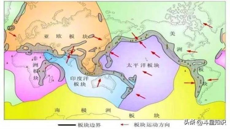 云南为什么经常发生地震「云南为何会频繁发生地震位于红河断裂带印度板块撞击频繁」