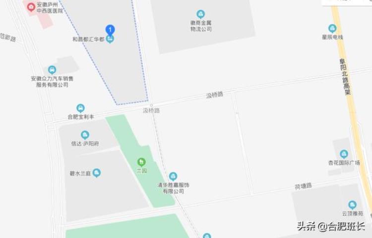 合肥地铁口房价是多少「被严重高估的合肥房价在各区买一套地铁口三房需要多少钱」