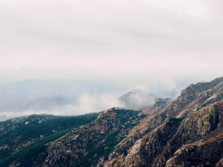 河山风景区门票一卡通「河山风景区开园啦速来打卡文中有福利」