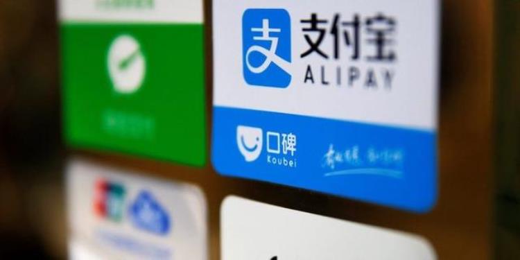 微信二维码被诉侵权「微信因为二维码被告了这个外来物种为什么能在中国这么火」