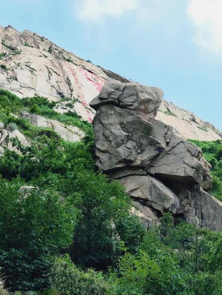 河山风景区门票一卡通「河山风景区开园啦速来打卡文中有福利」