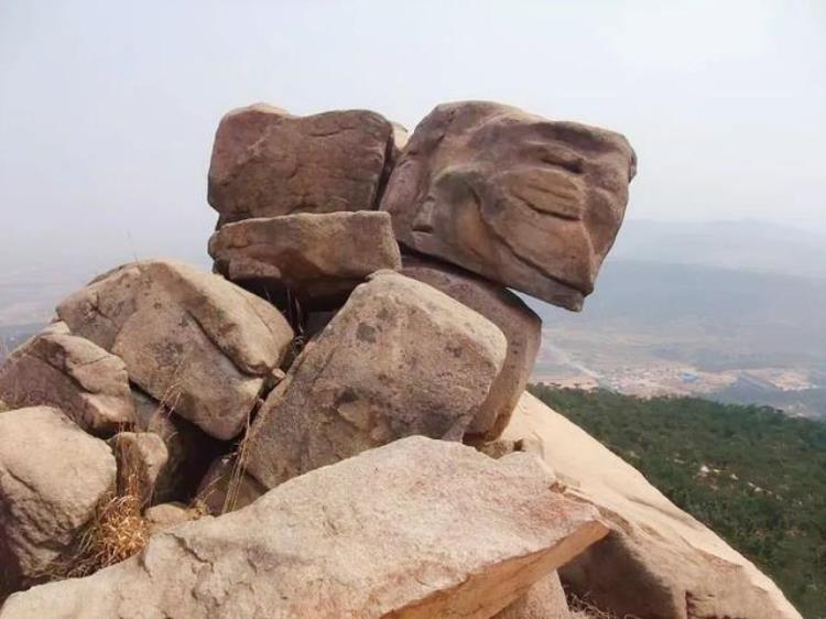 河山风景区门票一卡通「河山风景区开园啦速来打卡文中有福利」