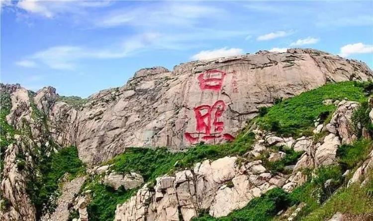 河山风景区门票一卡通「河山风景区开园啦速来打卡文中有福利」