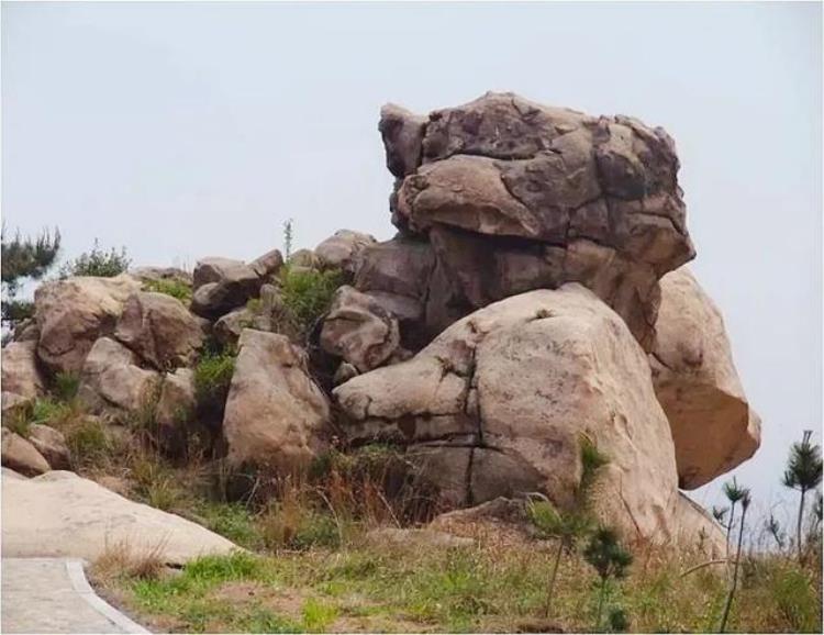 河山风景区门票一卡通「河山风景区开园啦速来打卡文中有福利」