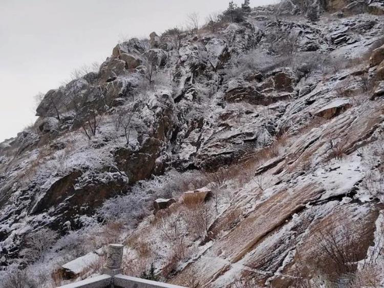 河山风景区门票一卡通「河山风景区开园啦速来打卡文中有福利」