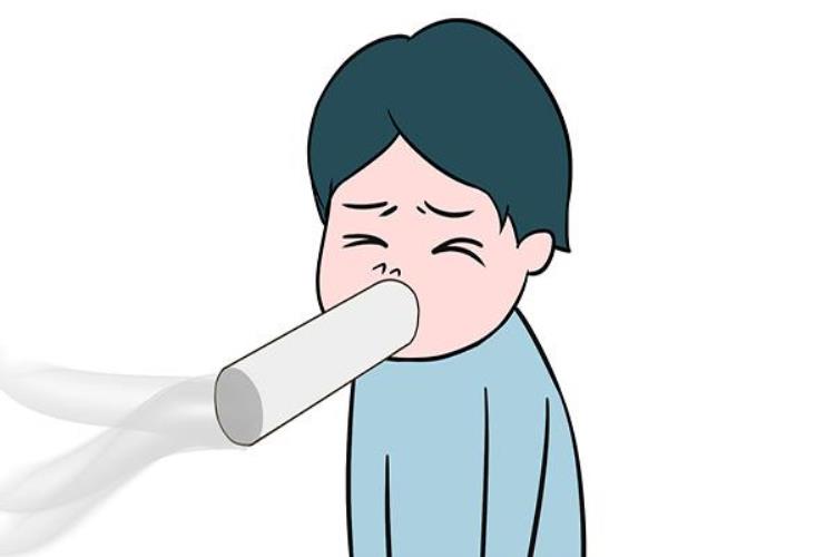 鼻涕带血丝是上火不一定或许是广东癌的症状吗「鼻涕带血丝是上火不一定或许是广东癌的症状」